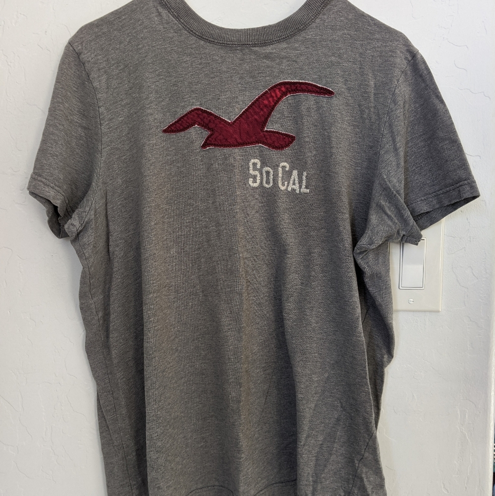 Men's T- shirt